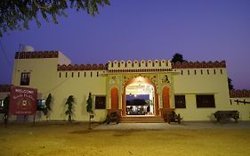 Rawla Pushkar Resort